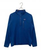 Patagoniaパタゴニア）の古着「ジャケット」｜ブルー