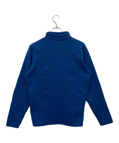 Patagonia（パタゴニア）Patagonia (パタゴニア) ジャケット ブルー サイズ:Mの古着・服飾アイテム