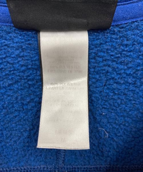 Patagonia（パタゴニア）Patagonia (パタゴニア) ジャケット ブルー サイズ:Mの古着・服飾アイテム