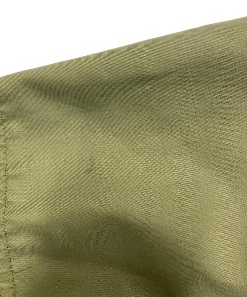 USED（ユーズド）USED (ユーズド) ＥＣＷコンバットパーカー オリーブ サイズ:１の古着・服飾アイテム