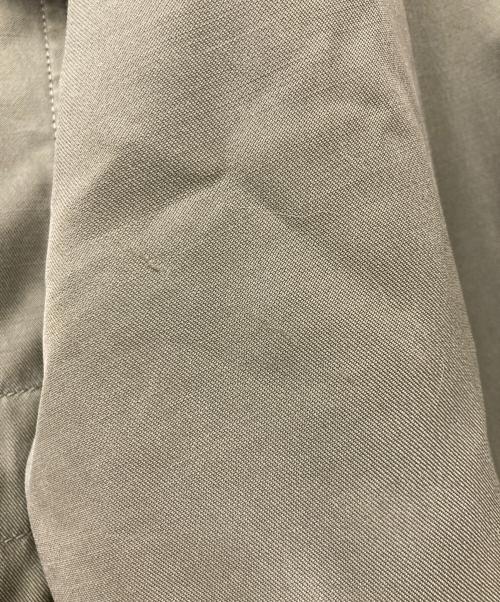 USED（ユーズド）USED (ユーズド) ＥＣＷコンバットパーカー オリーブ サイズ:１の古着・服飾アイテム