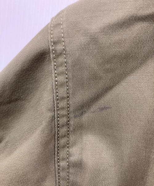 USED（ユーズド）USED (ユーズド) ＥＣＷコンバットパーカー オリーブ サイズ:１の古着・服飾アイテム