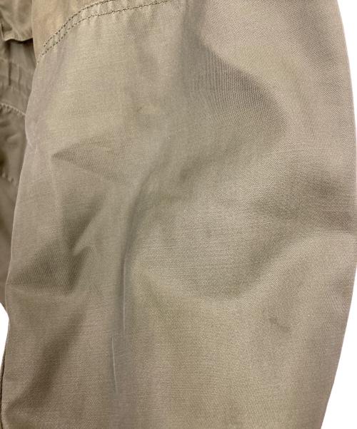 USED（ユーズド）USED (ユーズド) ＥＣＷコンバットパーカー オリーブ サイズ:１の古着・服飾アイテム