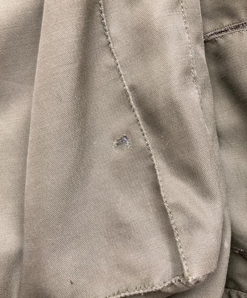 USED（ユーズド）USED (ユーズド) ＥＣＷコンバットパーカー オリーブ サイズ:１の古着・服飾アイテム