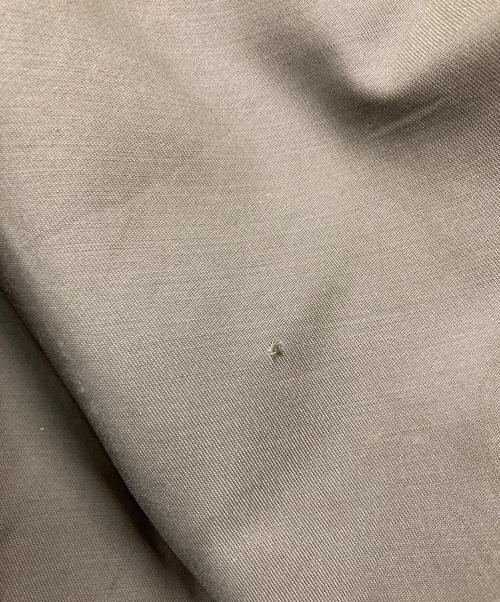 USED（ユーズド）USED (ユーズド) ＥＣＷコンバットパーカー オリーブ サイズ:１の古着・服飾アイテム