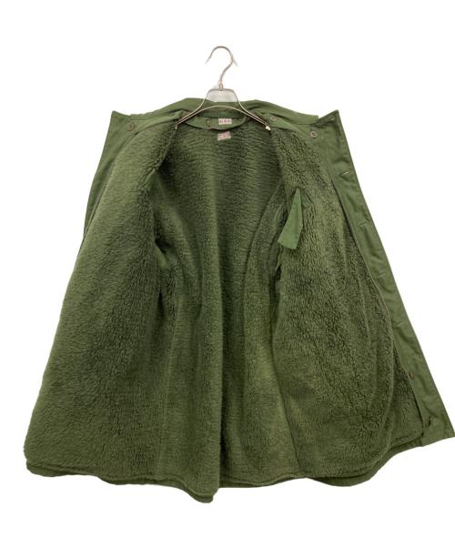 USED（ユーズド）USED (ユーズド) Ｍ-59フィールドコート オリーブ サイズ:表記無しの古着・服飾アイテム