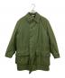 USED（ユーズド）の古着「Ｍ-59フィールドコート」｜オリーブ