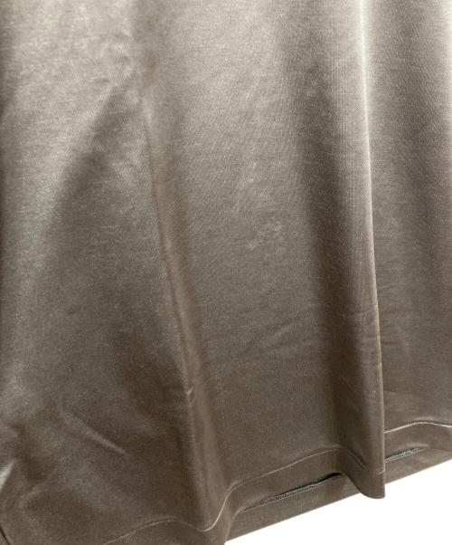 GAULTIER HOMME objet（ゴルチエオムオブジェ）GAULTIER HOMME objet (ゴルチエオムオブジェ) カットソー グリーン サイズ:freeの古着・服飾アイテム