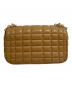 MICHAEL KORS (マイケル・コース) トライベッカチェーンショルダーバッグ ベージュ：5000円