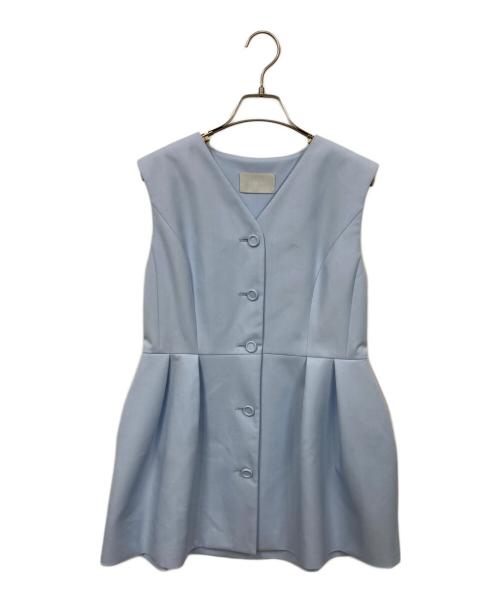 CELFORD（セルフォード）CELFORD (セルフォード) セットアップ スカイブルー サイズ:38の古着・服飾アイテム