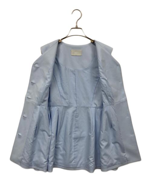 CELFORD（セルフォード）CELFORD (セルフォード) セットアップ スカイブルー サイズ:38の古着・服飾アイテム