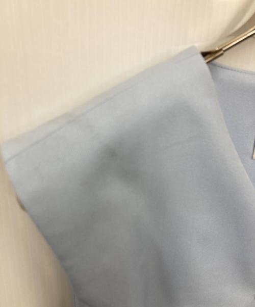 CELFORD（セルフォード）CELFORD (セルフォード) セットアップ スカイブルー サイズ:38の古着・服飾アイテム