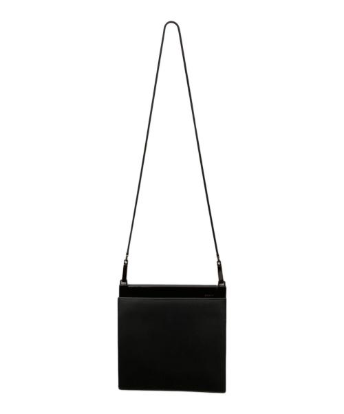 GUCCI（グッチ）GUCCI (グッチ) ショルダーバッグ グレーの古着・服飾アイテム