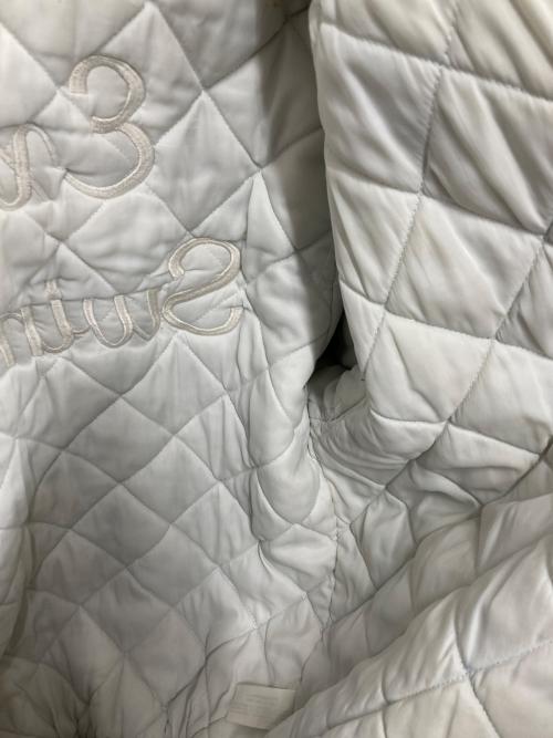 Rennoc（レノック）Rennoc (レノック) コーデュロイジャケット ブルー サイズ:sの古着・服飾アイテム