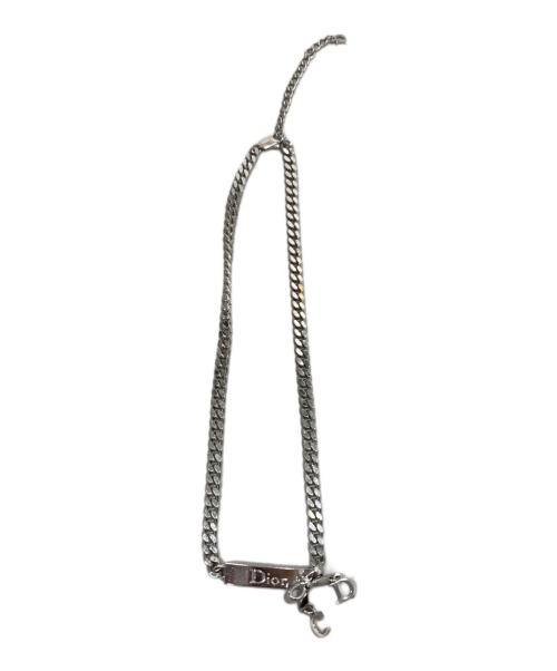 Christian Dior（クリスチャン ディオール）Christian Dior (クリスチャン ディオール) ネックレスの古着・服飾アイテム