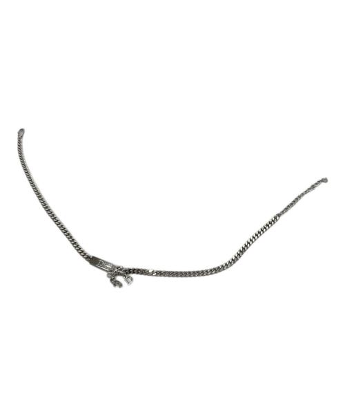 Christian Dior（クリスチャン ディオール）Christian Dior (クリスチャン ディオール) ネックレスの古着・服飾アイテム