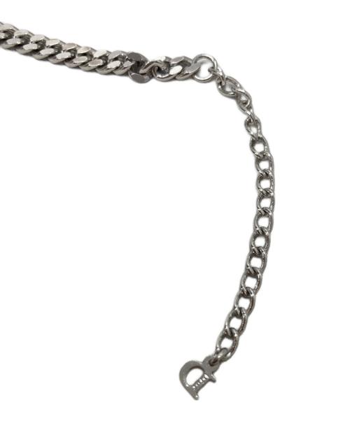 Christian Dior（クリスチャン ディオール）Christian Dior (クリスチャン ディオール) ネックレスの古着・服飾アイテム