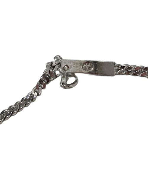 Christian Dior（クリスチャン ディオール）Christian Dior (クリスチャン ディオール) ネックレスの古着・服飾アイテム