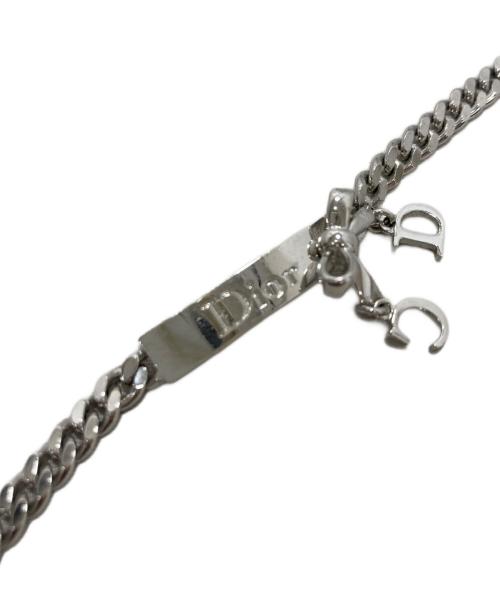 Christian Dior（クリスチャン ディオール）Christian Dior (クリスチャン ディオール) ネックレスの古着・服飾アイテム