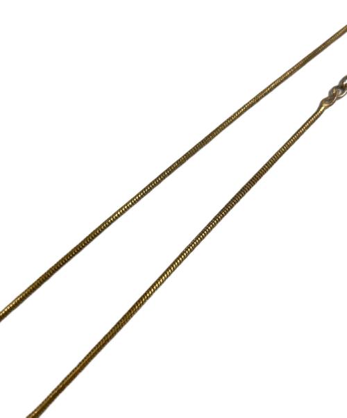 Christian Dior（クリスチャン ディオール）Christian Dior (クリスチャン ディオール) ネックレスの古着・服飾アイテム