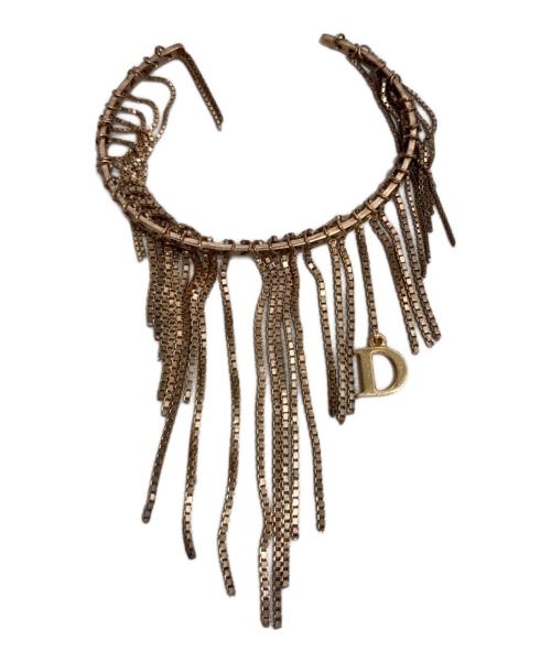 Christian Dior（クリスチャン ディオール）Christian Dior (クリスチャン ディオール) バングルの古着・服飾アイテム