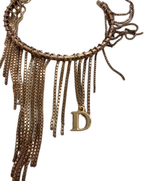 Christian Dior（クリスチャン ディオール）Christian Dior (クリスチャン ディオール) バングルの古着・服飾アイテム