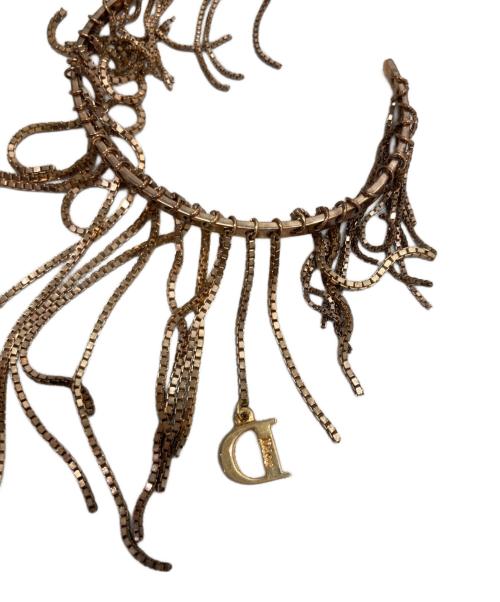 Christian Dior（クリスチャン ディオール）Christian Dior (クリスチャン ディオール) バングルの古着・服飾アイテム