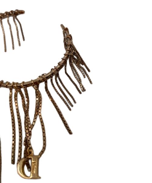 Christian Dior（クリスチャン ディオール）Christian Dior (クリスチャン ディオール) バングルの古着・服飾アイテム