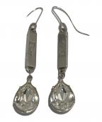 Christian Diorクリスチャン ディオール）の古着「ピアス」