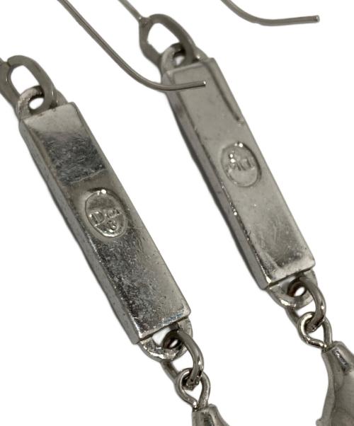 Christian Dior（クリスチャン ディオール）Christian Dior (クリスチャン ディオール) ピアスの古着・服飾アイテム