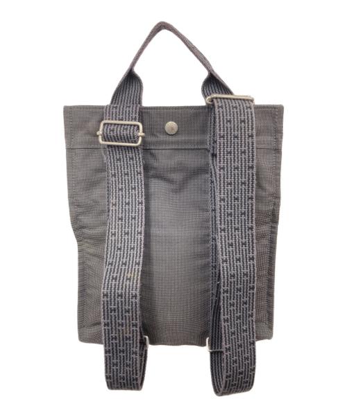 HERMES（エルメス）HERMES (エルメス) アドPM グレーの古着・服飾アイテム