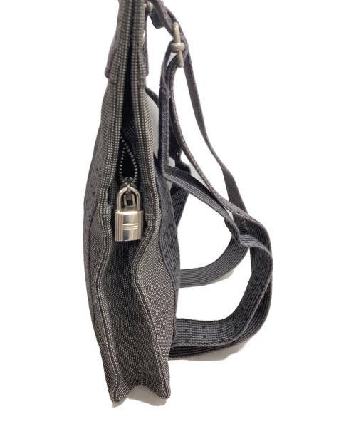 HERMES（エルメス）HERMES (エルメス) アドPM グレーの古着・服飾アイテム