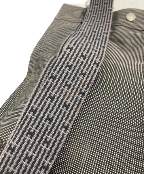 HERMES（エルメス）HERMES (エルメス) アドPM グレーの古着・服飾アイテム