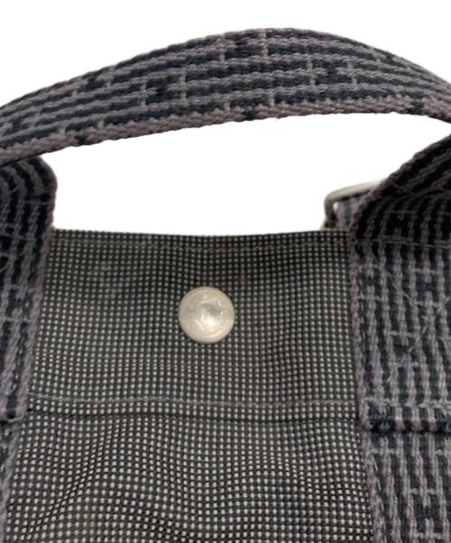 HERMES（エルメス）HERMES (エルメス) アドPM グレーの古着・服飾アイテム