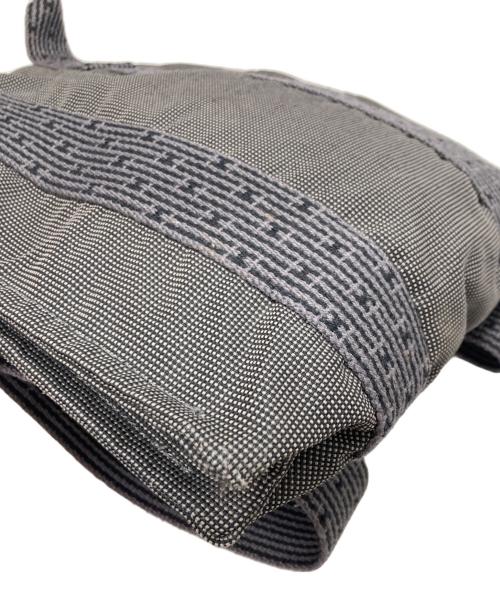 HERMES（エルメス）HERMES (エルメス) アドPM グレーの古着・服飾アイテム