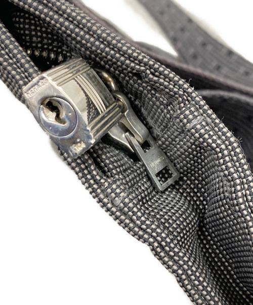 HERMES（エルメス）HERMES (エルメス) アドPM グレーの古着・服飾アイテム