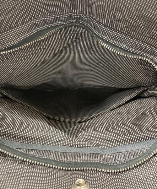 HERMES（エルメス）HERMES (エルメス) アドPM グレーの古着・服飾アイテム