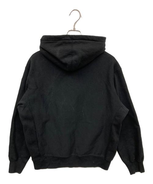 SUPREME（シュプリーム）Supreme (シュプリーム) ACRONYM HOODED ブラック サイズ:Smallの古着・服飾アイテム