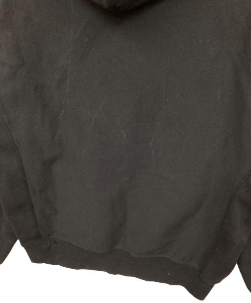 SUPREME（シュプリーム）Supreme (シュプリーム) ACRONYM HOODED ブラック サイズ:Smallの古着・服飾アイテム