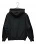 Supreme (シュプリーム) ACRONYM HOODED ブラック サイズ:Small：16000円