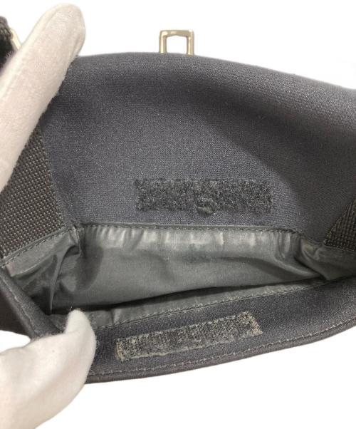 PRADA SPORTS（プラダスポーツ）PRADA SPORTS (プラダスポーツ) ショルダーバッグ ブラックの古着・服飾アイテム