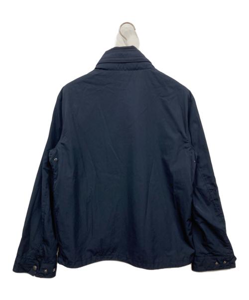 POLO RALPH LAUREN（ポロ・ラルフローレン）POLO RALPH LAUREN (ポロ・ラルフローレン) ジャケット ネイビー サイズ:Mの古着・服飾アイテム