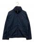 POLO RALPH LAUREN（ポロ・ラルフローレン）の古着「ジャケット」｜ネイビー
