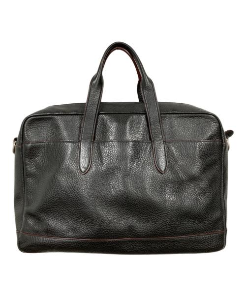 COACH（コーチ）COACH (コーチ) ブリーフケース ブラックの古着・服飾アイテム