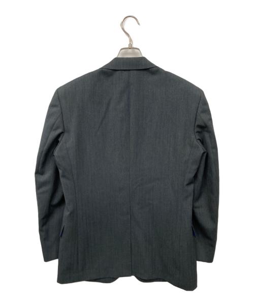 dunhill（ダンヒル）dunhill (ダンヒル) セットアップスーツ グレー サイズ:表記なしの古着・服飾アイテム