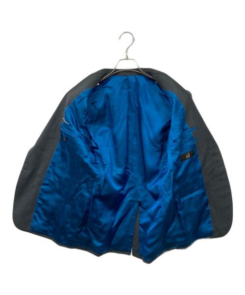 dunhill（ダンヒル）dunhill (ダンヒル) セットアップスーツ グレー サイズ:表記なしの古着・服飾アイテム