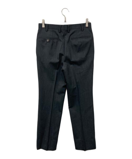 dunhill（ダンヒル）dunhill (ダンヒル) セットアップスーツ グレー サイズ:表記なしの古着・服飾アイテム