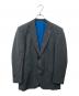 dunhill (ダンヒル) セットアップスーツ グレー サイズ:表記なし：10000円