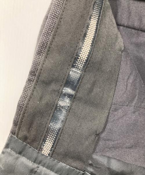 ERMENEGILDO ZEGNA（エルメネジルド・ゼニア）Ermenegildo Zegna (エルメネジルド・ゼニア) 3Pセットアップスーツ グレー サイズ:表記なしの古着・服飾アイテム