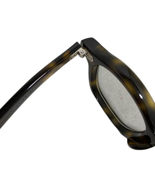 guepard（ギュパール）guepard (ギュパール) 眼鏡の古着・服飾アイテム